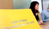 Nhiều khách hàng hủy hợp đồng mua bảo hiểm qua ngân hàng