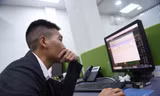 VNDirect đứng thứ 3 về thị phần môi giới cổ phiếu năm 2023 ảnh: CTV
