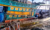 Khởi tố vụ tranh chấp ngư trường, ngư dân bị tấn công bằng bom xăng, đạn chì
