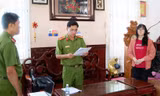 Gây thất thoát hơn 70 tỷ đồng, cựu Tổng giám đốc Công ty Xổ số Bạc Liêu bị khởi tố