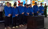 Thủ đoạn ‘ve sầu thoát xác’ để đưa tàu cá đi đánh bắt trái phép 