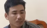 Vừa ra tù đã bị bắt vì tình nghi giết người