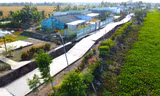 Miền Tây quay quắt giữa hạn, mặn: Nương theo quy luật để thích ứng lâu dài