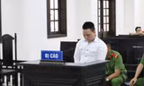 Kẻ biến thái hiếp dâm trẻ em lĩnh 14,5 năm tù