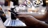 E-mail tặng voucher miễn phí