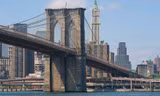Ước mơ về cây cầu Brooklyn
