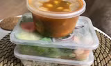 3 món thái