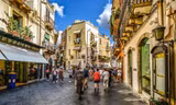 Du lịch tới Sicily