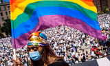 Quyền lợi cho cộng đồng LGBTQ