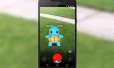 Pokemon go