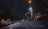 Lại xuất hiện ô tô đi ngược chiều ở Thủ Đức, gần nơi vừa xảy ra tai nạn chết người