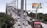 Vì sao hạn chế 'tốc độ 60km/h' ở đoạn cầu dài nhất cao tốc TPHCM - Long Thành?