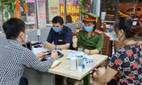 Chủ quán Nguyễn Văn Thiện bị xử phạt 30,5 triệu đồng về vi phạm an toàn thực phẩm