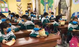 Học sinh tỉnh Bắc Giang và Bắc Ninh tiếp tục nghỉ học để phòng chống dịch COVID - 19