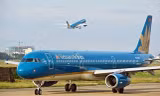Vietnam Airlines lấy đâu gần 93.000 tỷ mua 50 máy bay? 