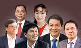 Ông Phạm Nhật Vượng và các tỷ phú Việt giàu cỡ nào?
