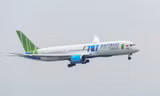 Bamboo Airways ‘thay ghế’ chủ tịch, tổng giám đốc