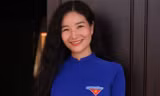 Nữ đại úy tranh tài tại sân chơi lớn do T.Ư Đoàn tổ chức