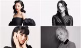 BlackPink quyền lực sang chảnh 'đổ bộ' tạp chí Elle Mỹ
