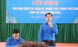 Chú trọng hỗ trợ thanh niên dân tộc thiểu số phát triển kinh tế 