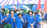 Phát động giải báo chí toàn quốc về công tác Đoàn và phong trào thanh thiếu nhi năm 2022
