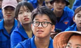 Mùa hè xanh đầu tiên 