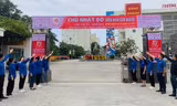 Thanh Hóa sẵn sàng cho ngày hội Chủ nhật Đỏ