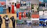 Giới trẻ và những trào lưu thú vị trong mùa dịch