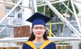 Nữ sinh xinh đẹp trở thành Thủ khoa ở trường đại học có 95% là nam giới