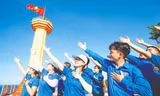 Xây đất nước phồn vinh trong kỷ nguyên mới