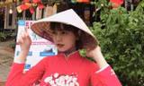 Ba hot girl ĐH Hoa Sen nổi tiếng với giới trẻ Sài Gòn
