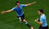 Uruguay-Anh (2-1): Luis Suarez trở thành 'tử thần' của Tam Sư