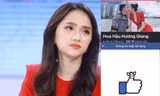 Người hâm mộ Hương Giang lo lắng khi nhóm fan lớn nhất của cô bỗng dưng “bay màu“