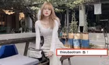 Thiều Bảo Trâm đăng status “kiệm lời” hẳn từ sau tin đồn rạn nứt tình cảm với Sơn Tùng