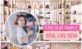 Ngọc Trinh nổi hứng thanh lý đồ giá đến vài tỷ đồng khiến cư dân mạng “xỉu ngang“