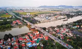 Cầu Như Nguyệt hiện nay