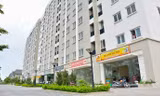 Người dân mua nhà ở xã hội sắp được vay ưu đãi từ gói 2.000 tỷ đồng.