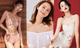 Mỹ nhân bị tố cặp kè chủ tịch Taobao là ‘huyền thoại thương mại điện tử’