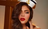Kylie Jenner vượt Cristiano Ronaldo dẫn đầu danh sách sao kiếm tiền giỏi nhất năm 2020