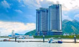 Ngân hàng 'ồ ạt' rao bán dự án condotel, khu resort để siết nợ