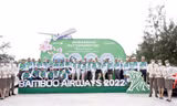 Chính thức khởi tranh Bamboo Airways Golf Tournament 2022