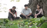 Quá nhiều nút thắt cần tháo gỡ chỉ trong 45' tập cuối ‘Cô gái nhà người ta’