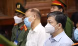 Ông Lê Đức Thọ: 'Tôi đã chủ động, thành khẩn khai báo ngay từ đầu'