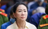 Bà Trương Mỹ Lan