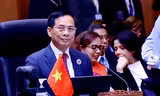 Việt Nam đề xuất 3 định hướng trọng tâm cho ASEAN 