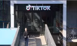 Trụ sở của TikTok ở California, Mỹ. (Ảnh: Reuters)