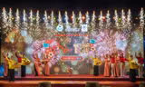 TPHCM khai mạc lễ hội Tết Việt 2022