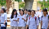 Thí sinh Hà Nội trúng tuyển nguyện vọng 1 vào lớp 10 có mấy ngày để nhập học ?