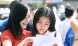 Thí sinh đắn đo, Bộ GD&ĐT khuyên không nên đến sát ngày kết thúc mới đăng ký
