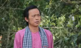 Danh hài Hoài Linh.